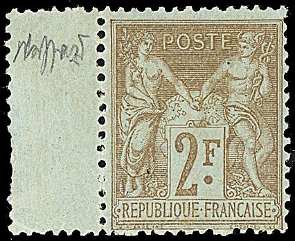 EUROPA - FRANCIA  - Catalogo Catalogo di vendita su offerte - Studio Filatelico Toselli