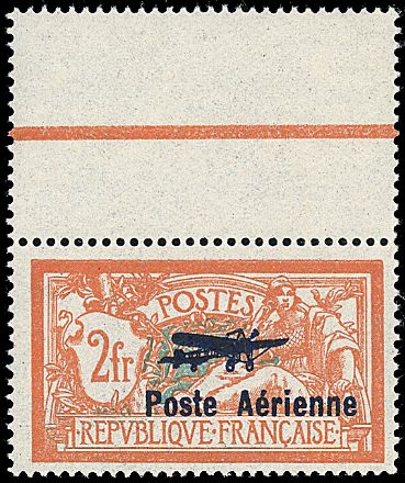 EUROPA - FRANCIA - Posta aerea  - Catalogo Catalogo di vendita su offerte - Studio Filatelico Toselli