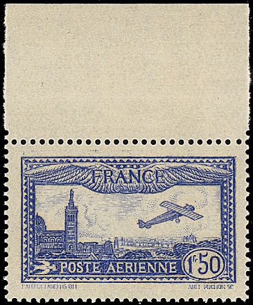 EUROPA - FRANCIA - Posta aerea  - Catalogo Catalogo di vendita su offerte - Studio Filatelico Toselli