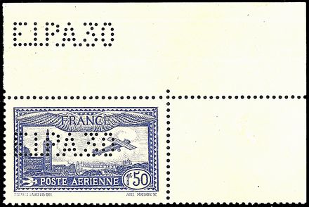 EUROPA - FRANCIA - Posta aerea  - Catalogo Catalogo di vendita su offerte - Studio Filatelico Toselli