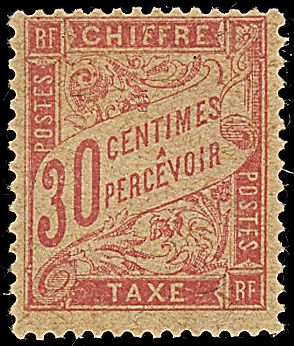EUROPA - FRANCIA - Segnatasse  - Catalogo Catalogo di vendita su offerte - Studio Filatelico Toselli
