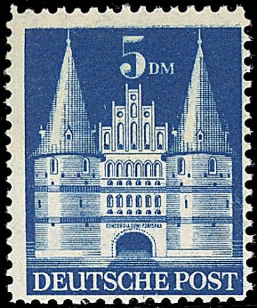 EUROPA - GERMANIA  - Catalogo Catalogo di vendita su offerte - Studio Filatelico Toselli