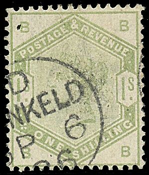 EUROPA - GRAN BRETAGNA  - Catalogo Catalogo di vendita su offerte - Studio Filatelico Toselli