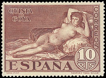 EUROPA - SPAGNA  - Catalogo Catalogo di vendita su offerte - Studio Filatelico Toselli