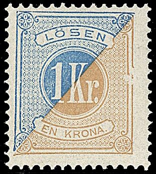 EUROPA - SVEZIA - Segnatasse  - Catalogo Catalogo di vendita su offerte - Studio Filatelico Toselli