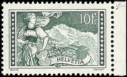 EUROPA - SVIZZERA  - Catalogo Catalogo di vendita su offerte - Studio Filatelico Toselli