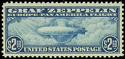 OLTREMARE - U.S.A. - Posta aerea  - Catalogo Catalogo di vendita su offerte - Studio Filatelico Toselli