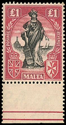 EUROPA - MALTA  - Catalogo Catalogo di vendita su offerte - Studio Filatelico Toselli