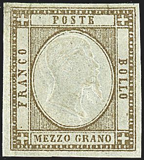 ANTICHI STATI ITALIANI - NAPOLI - Province Napoletane  - Catalogo Summer special - Catalogo a prezzi netti on-line - Studio Filatelico Toselli