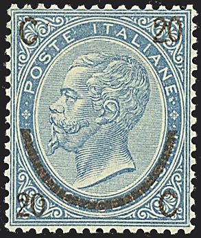 ITALIA REGNO  - Catalogo Summer special - Catalogo a prezzi netti on-line - Studio Filatelico Toselli