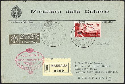 POSTA AEREA  - Catalogo Summer special - Catalogo a prezzi netti on-line - Studio Filatelico Toselli