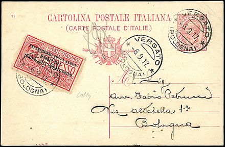 POSTA AEREA  - Catalogo Catalogo di vendita su offerte - Studio Filatelico Toselli