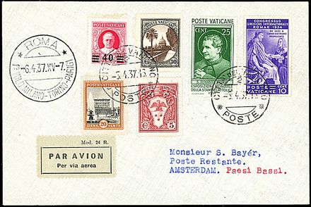 POSTA AEREA  - Catalogo Catalogo di vendita su offerte - Studio Filatelico Toselli