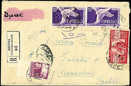 ITALIA REPUBBLICA  - Catalogo Catalogo di vendita su offerte - Studio Filatelico Toselli