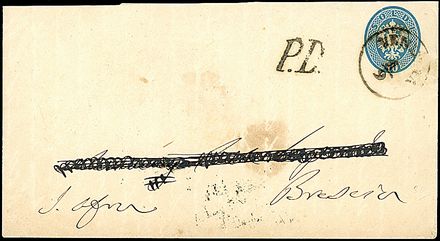 ANTICHI STATI ITALIANI - LOMBARDO VENETO - Interi postali  - Catalogo Catalogo di vendita su offerte - Studio Filatelico Toselli