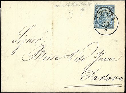 ITALIA REGNO  - Catalogo Catalogo di vendita su offerte - Studio Filatelico Toselli