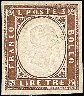 ANTICHI STATI ITALIANI - SARDEGNA  - Catalogo Catalogo di vendita su offerte - Studio Filatelico Toselli
