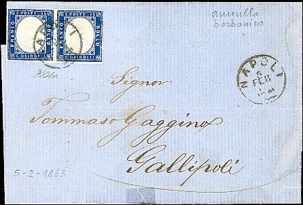ITALIA REGNO  - Catalogo Catalogo di vendita su offerte - Studio Filatelico Toselli