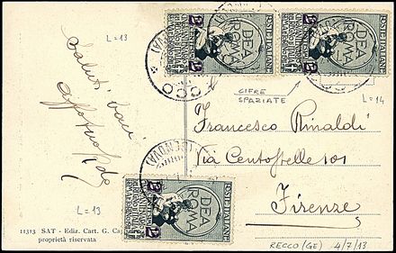 ITALIA REGNO  - Catalogo Catalogo di vendita su offerte - Studio Filatelico Toselli