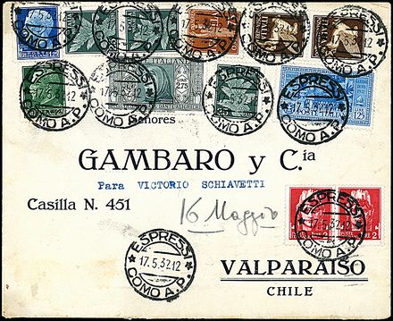 ITALIA REGNO  - Catalogo Catalogo di vendita su offerte - Studio Filatelico Toselli