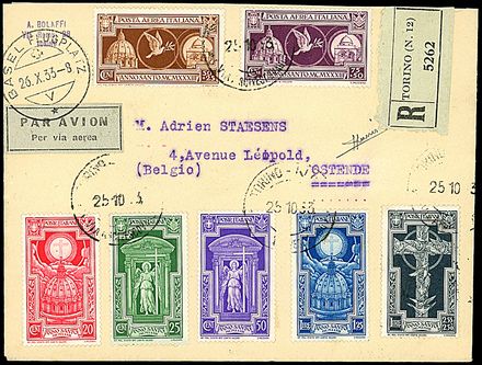 ITALIA REGNO  - Catalogo Catalogo di vendita su offerte - Studio Filatelico Toselli