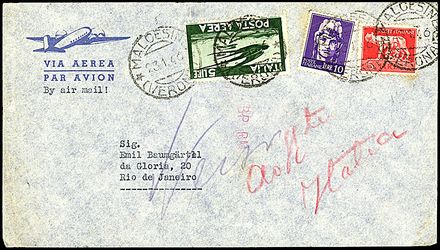 ITALIA REPUBBLICA Posta aerea  - Catalogo Catalogo di vendita su offerte - Studio Filatelico Toselli