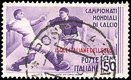 COLONIE ITALIANE - EGEO  - Catalogo Catalogo di vendita su offerte - Studio Filatelico Toselli