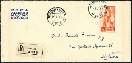 ITALIA REGNO  - Catalogo Catalogo di vendita su offerte - Studio Filatelico Toselli