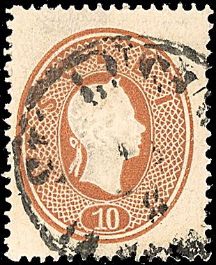 ANTICHI STATI ITALIANI - LOMBARDO VENETO  - Catalogo Catalogo di vendita su offerte - Studio Filatelico Toselli