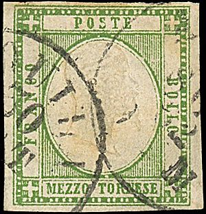ANTICHI STATI ITALIANI - NAPOLI - Province Napoletane  - Catalogo Catalogo di vendita su offerte - Studio Filatelico Toselli