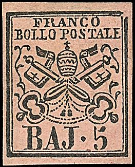 ANTICHI STATI ITALIANI - PONTIFICIO  - Catalogo Catalogo di vendita su offerte - Studio Filatelico Toselli