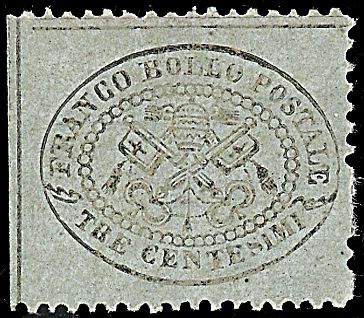 ANTICHI STATI ITALIANI - PONTIFICIO  - Catalogo Catalogo di vendita su offerte - Studio Filatelico Toselli