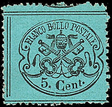 ANTICHI STATI ITALIANI - PONTIFICIO  - Catalogo Catalogo di vendita su offerte - Studio Filatelico Toselli