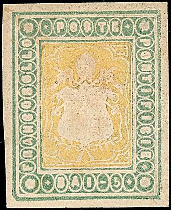 ANTICHI STATI ITALIANI - PONTIFICIO  - Catalogo Catalogo di vendita su offerte - Studio Filatelico Toselli