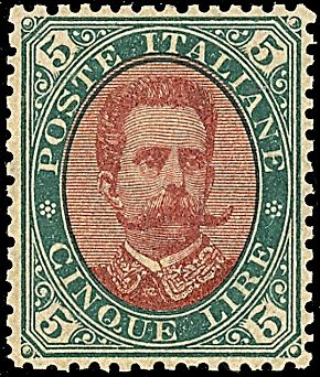 ITALIA REGNO  - Catalogo Catalogo di vendita su offerte - Studio Filatelico Toselli