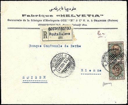ITALIA REGNO  - Catalogo Catalogo di vendita su offerte - Studio Filatelico Toselli