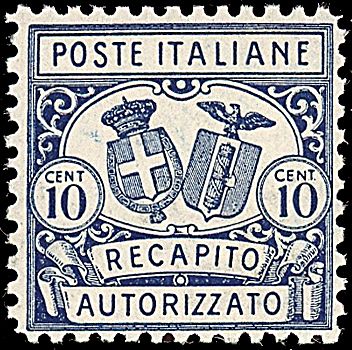 ITALIA REGNO Recapito autorizzato  - Catalogo Catalogo di vendita su offerte - Studio Filatelico Toselli