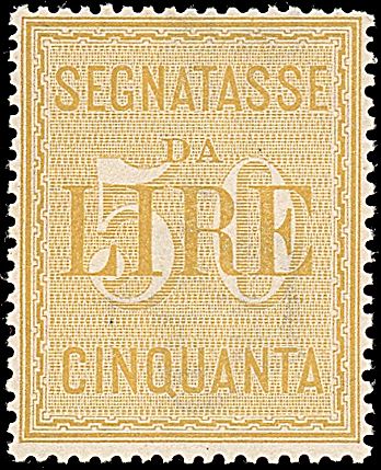 ITALIA REGNO Segnatasse  - Catalogo Catalogo di vendita su offerte - Studio Filatelico Toselli