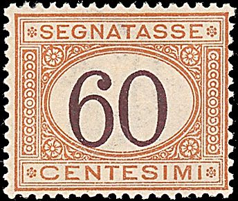 ITALIA REGNO Segnatasse  - Catalogo Catalogo di vendita su offerte - Studio Filatelico Toselli
