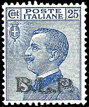 ITALIA REGNO Francobolli per buste e lettere postali - B.L.P.  - Catalogo Catalogo di vendita su offerte - Studio Filatelico Toselli