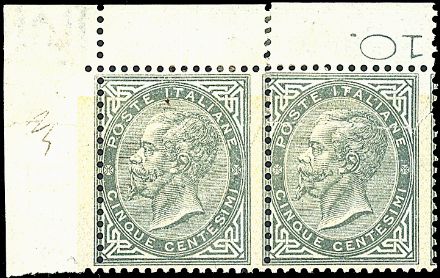 ITALIA REGNO  - Catalogo Catalogo di vendita su offerte - Studio Filatelico Toselli