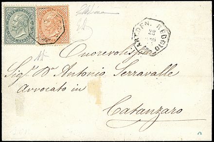 ITALIA REGNO  - Catalogo Catalogo di vendita su offerte - Studio Filatelico Toselli