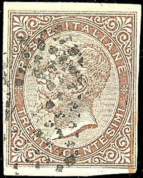 ITALIA REGNO  - Catalogo Catalogo di vendita su offerte - Studio Filatelico Toselli