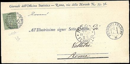 ITALIA REGNO  - Catalogo Catalogo di vendita su offerte - Studio Filatelico Toselli