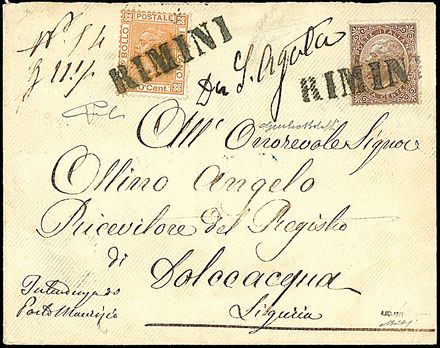 ITALIA REGNO  - Catalogo Catalogo di vendita su offerte - Studio Filatelico Toselli