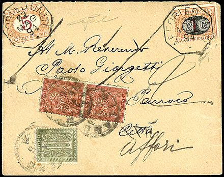 ITALIA REGNO  - Catalogo Catalogo di vendita su offerte - Studio Filatelico Toselli