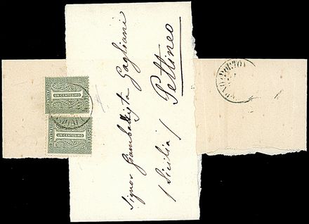 ITALIA REGNO  - Catalogo Catalogo di vendita su offerte - Studio Filatelico Toselli