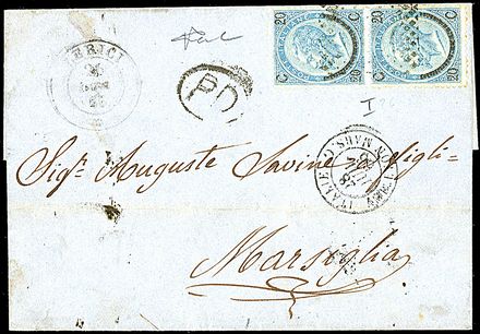 ITALIA REGNO  - Catalogo Catalogo di vendita su offerte - Studio Filatelico Toselli