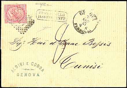 ITALIA REGNO  - Catalogo Catalogo di vendita su offerte - Studio Filatelico Toselli