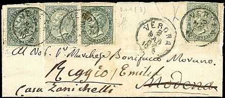 ITALIA REGNO  - Catalogo Catalogo di vendita su offerte - Studio Filatelico Toselli